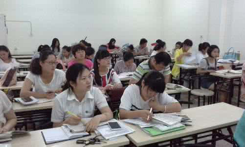 上海恒企会计学校