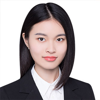 杨观瑞-昂立师资
