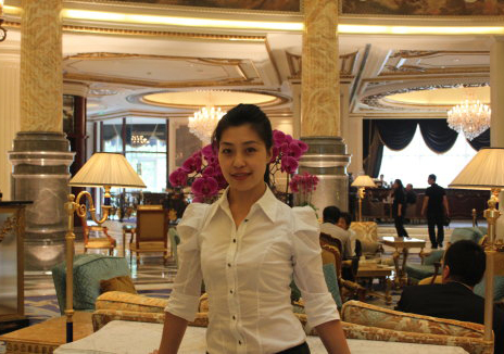 北京智通汇博酒店管理