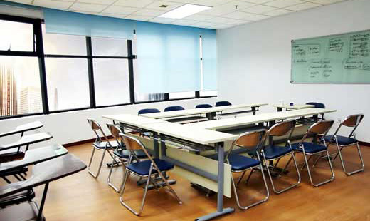 北京森淼教育培训学校