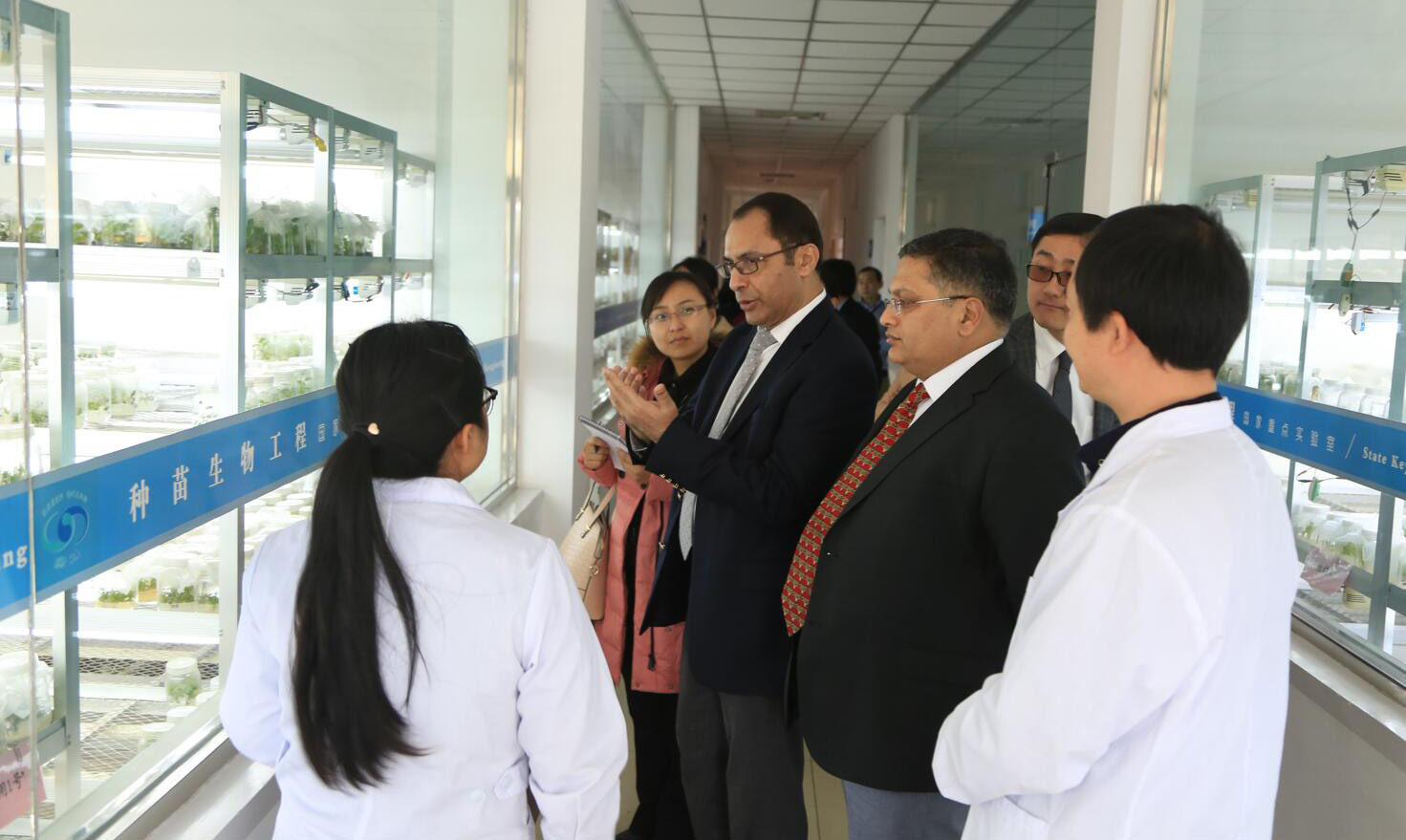 北京森淼教育培训学校