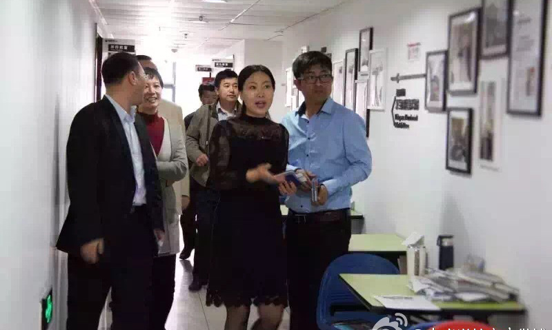 北京森淼教育培训学校