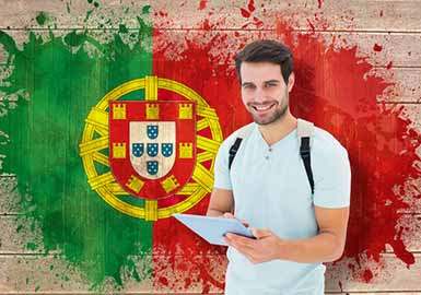 葡萄牙语高级课程