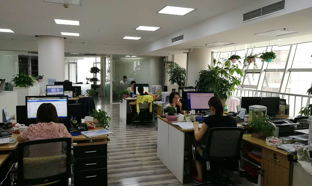 学校环境