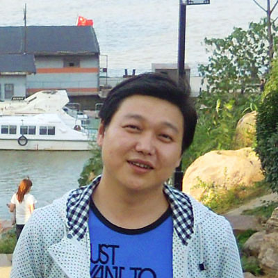 于老师