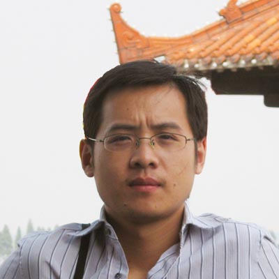 周老师