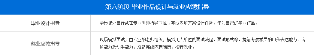 平面设计本科班