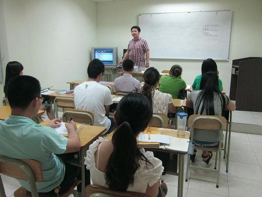 嘉兴韦博国际英语培训学校