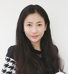 北京言学教育-勾老师