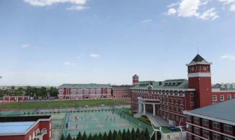 北京爱迪国际学校