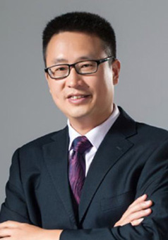 晓刚