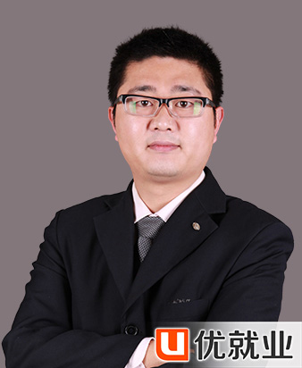 张晓伟-中公优师资