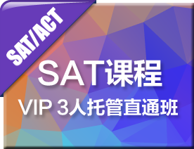 SAT-VIP3人托管培训班