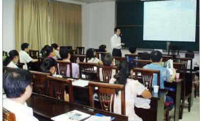 北京华章教育