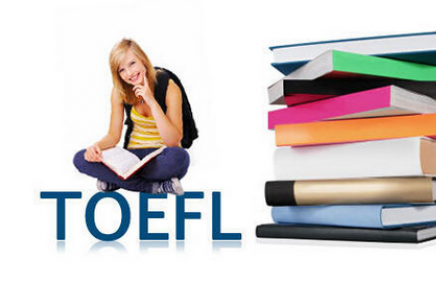 TOEFL