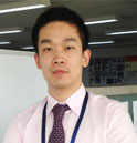 田腾-神州英才师资