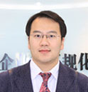 杨鹏博-神州英才师资
