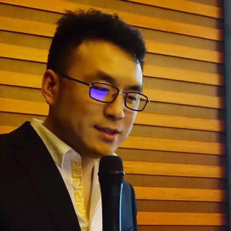 李仑-听心教育师资