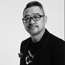 上海国际时尚教育-刘勇