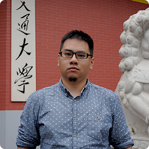 上海交大南洋学院特约主讲老师上海交大南洋学院-顾寅立老师