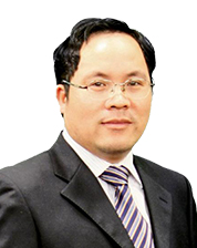 广州新航道-李传伟老师