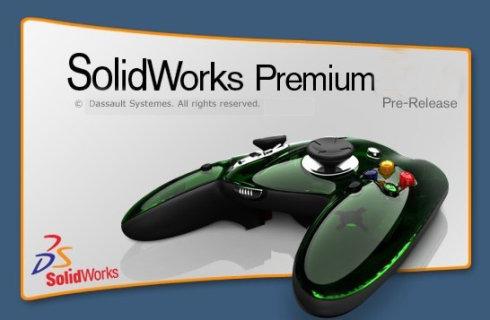 SolidWorks精品培训课程