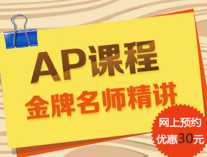 APVIP一对一课程