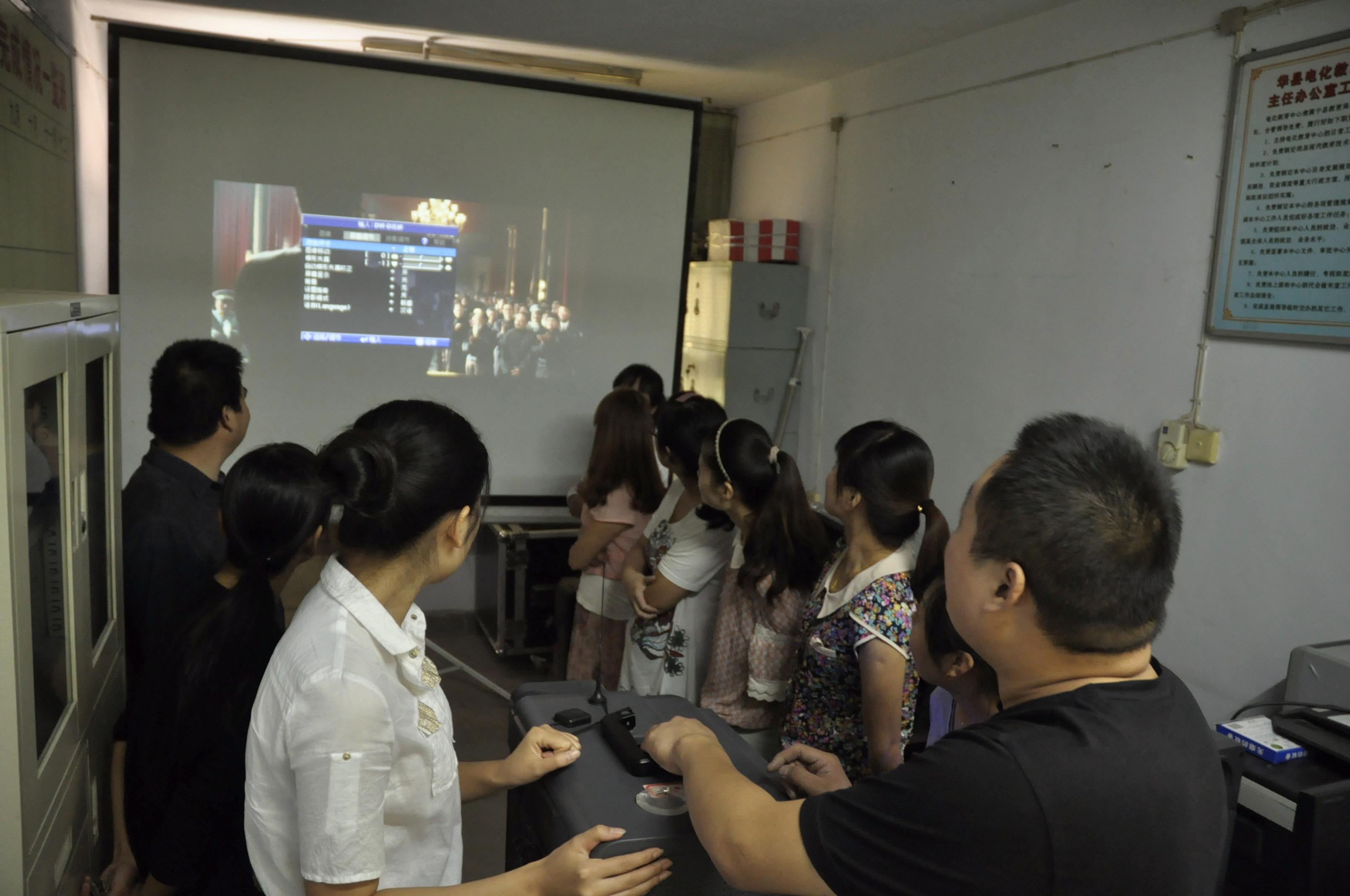 学校相册