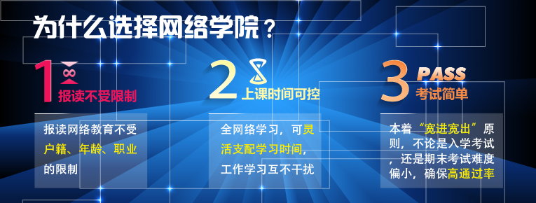 重点大学建筑工程技术专业自考专科