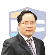 深圳新航道-李传伟老师
