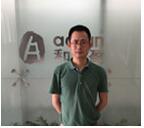 和盈教育培训学校-王老师