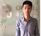 和盈教育培训学校-曹老师