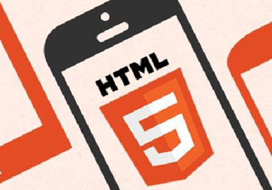 HTML5培训