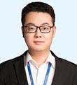 蓝鸥Java高级讲师-石丰源