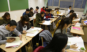 上海朝日日语学校