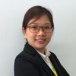 广州顺顺留学-邱丽娜老师