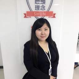 广州顺顺留学-唐雯君老师