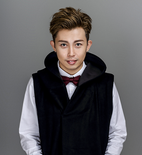 北京尚化妆学校-艾伦老师