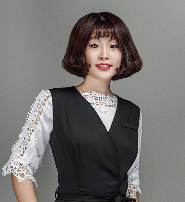 北京尚化妆学校-王晓