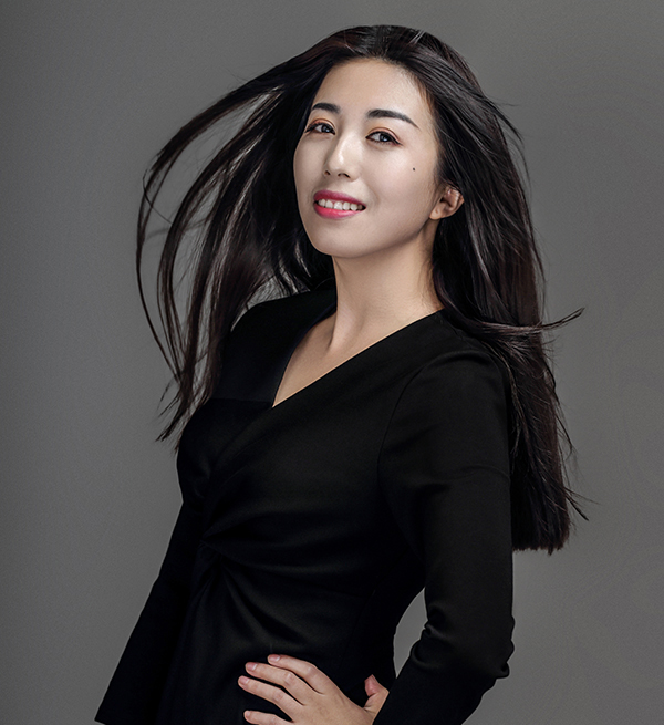 北京尚化妆学校-孙乐