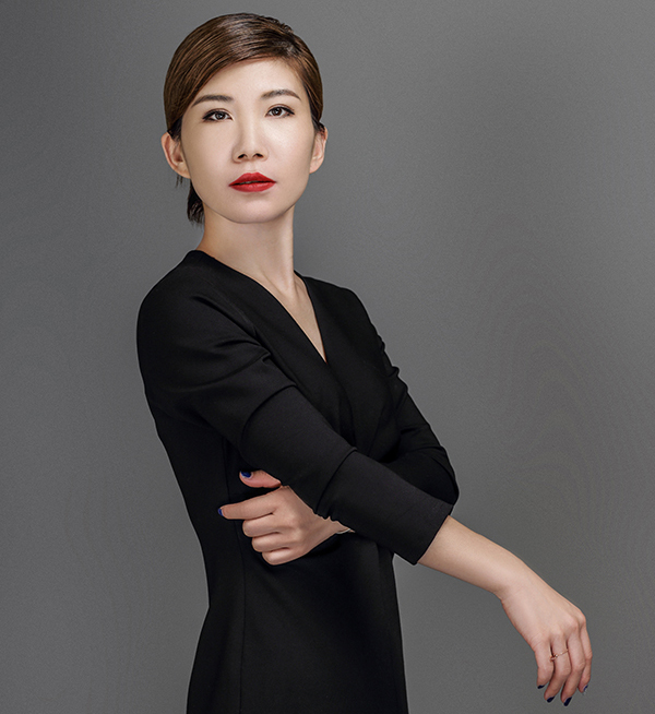 北京尚化妆学校-倩倩老师