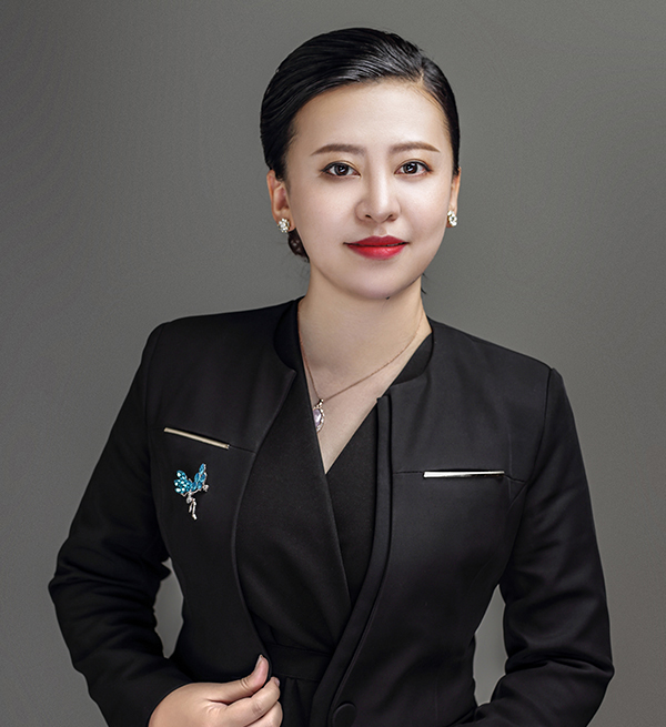 北京尚化妆学校-李斌