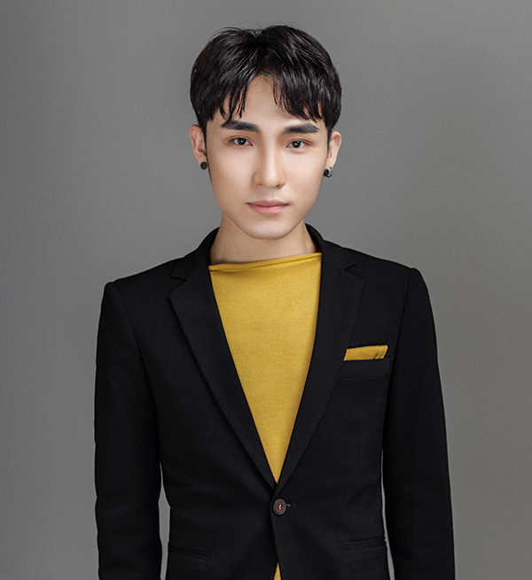 北京尚化妆学校-宋宋