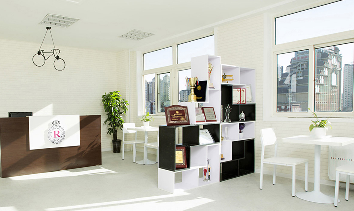 北京尚化妆学校