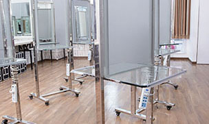 北京尚化妆学校