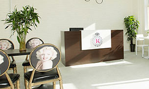 北京尚化妆学校