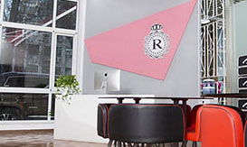 北京尚化妆学校