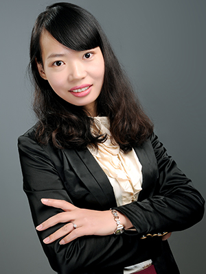 新航道教育培训学校-张晓丽