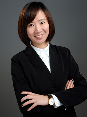新航道教育培训学校-刘珣