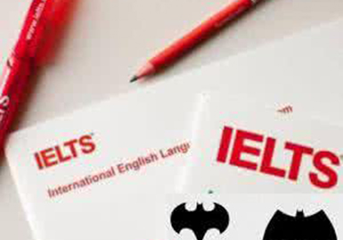 雅思英语（IELTS）课程